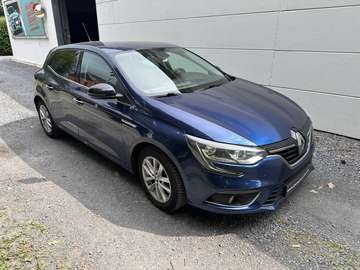 Megane 1.2 TCe Energy Limited*** new***