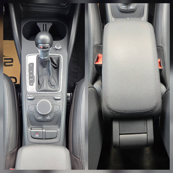 Audi Q2 Q2 35 TFSI S tronic (EU6d-TEMP) — photo 15