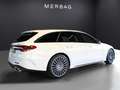 Mercedes-Benz E 300 T de 4M  *AMG Night Pano AHK Digital DC+AC Blanc - thumbnail 4