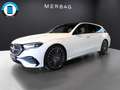 Mercedes-Benz E 300 T de 4M  *AMG Night Pano AHK Digital DC+AC Weiß - thumbnail 2