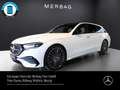 Mercedes-Benz E 300 T de 4M  *AMG Night Pano AHK Digital DC+AC Weiß - thumbnail 1