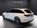 Mercedes-Benz E 300 T de 4M  *AMG Night Pano AHK Digital DC+AC Blanc - thumbnail 14