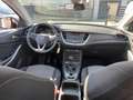 Opel Grandland X 1,2 Turbo Design Line Schwarz - thumbnail 11