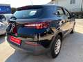 Opel Grandland X 1,2 Turbo Design Line Schwarz - thumbnail 4