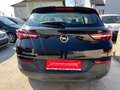 Opel Grandland X 1,2 Turbo Design Line Schwarz - thumbnail 6