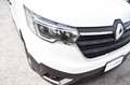 Renault Trafic T27 2.0 dci 130cv L1H1 Ice AUTOCARRO-IVA ESCLUSA Bianco - thumbnail 17