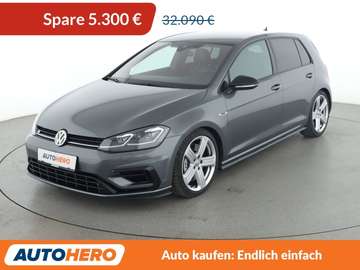 2.0 TSI R BlueMotion 4Motion Aut.*NAVI*