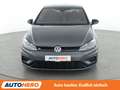 Volkswagen Golf GTI 2.0 TSI R BlueMotion 4Motion Aut.*NAVI* Gris - thumbnail 9
