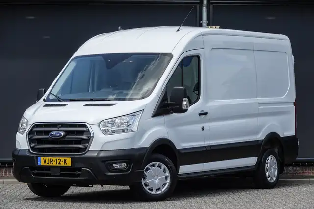 Ford Transit L2H2 2.0Tdci 130Pk | Trend | Stoel-Bank | Trekhaak