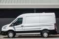 Ford Transit L2H2 2.0Tdci 130Pk | Trend | Stoel-Bank | Trekhaak Wit - thumbnail 4