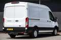 Ford Transit L2H2 2.0Tdci 130Pk | Trend | Stoel-Bank | Trekhaak Wit - thumbnail 2