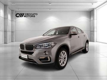 xdrive30d Extravagance 249cv auto