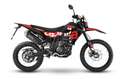 Aprilia RX 125 ABS  E5+  Aprilia Days Aktion Negro - thumbnail 2