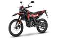 Aprilia RX 125 ABS  E5+  Aprilia Days Aktion Negro - thumbnail 1