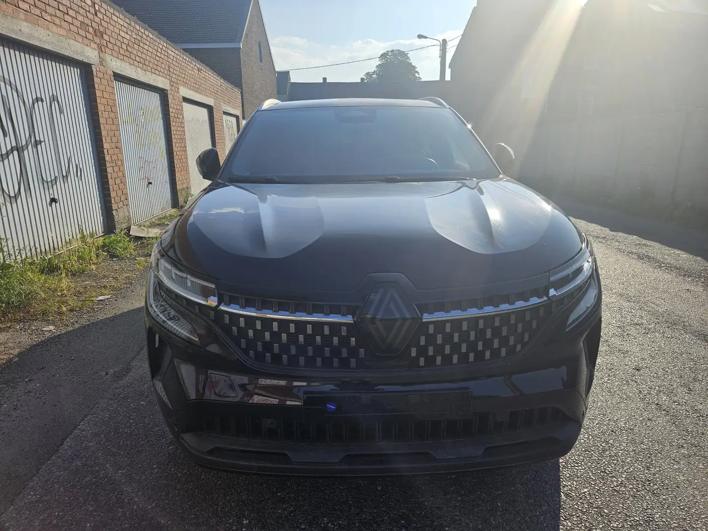 Renault Austral 1.2 E-Tech HEV Techno - 2