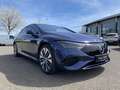 Mercedes-Benz EQE 350 EQE 300 Electric Art Premium Paket Hyperscreen Bleu - thumbnail 7