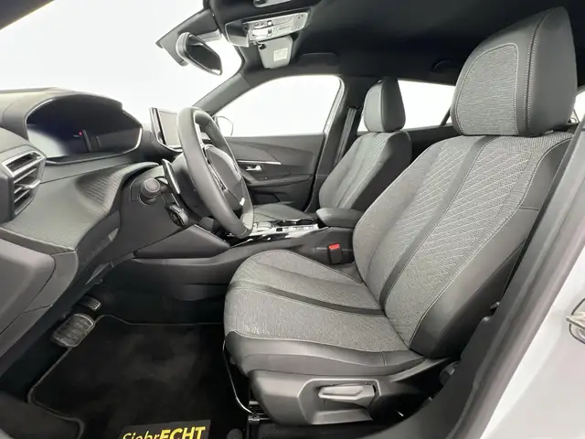 Peugeot 2008 view 7