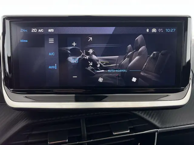 Peugeot 2008 view 12