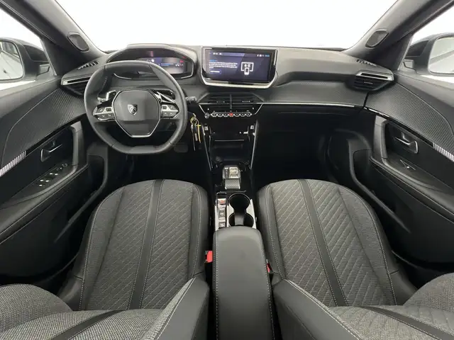Peugeot 2008 view 6