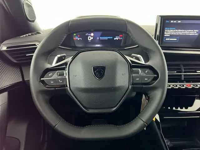 Peugeot 2008 view 15