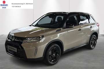 Tsuki edition-Aut-Carplay-Pano-Gps-Airco