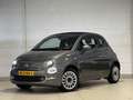 Fiat 500C Cabrio Dolcevita 1.0 Hybrid 70pk | NAVI | CLIMA | Gris - thumbnail 3
