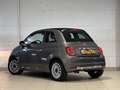Fiat 500C Cabrio Dolcevita 1.0 Hybrid 70pk | NAVI | CLIMA | Gris - thumbnail 11