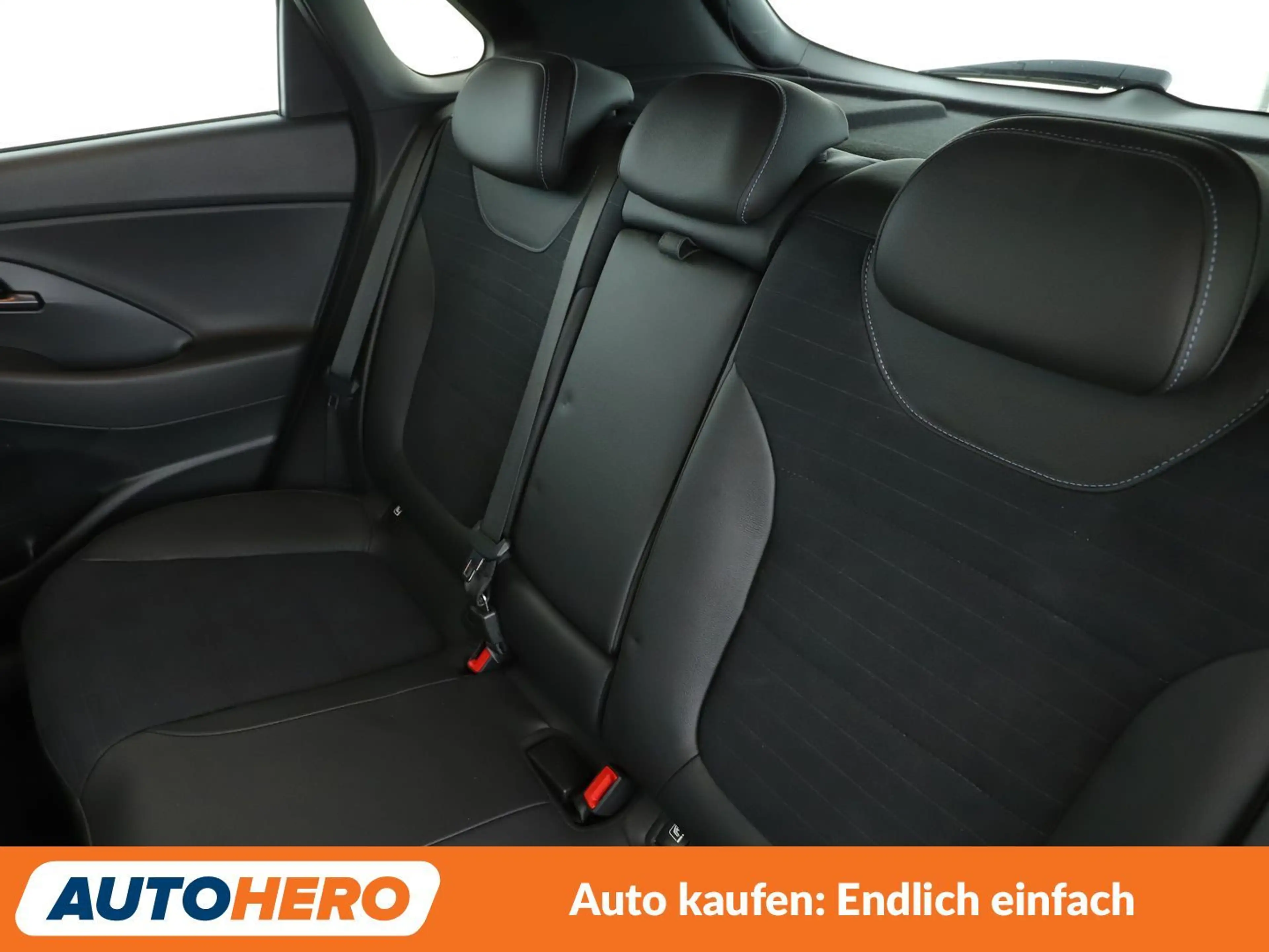 Hyundai i30 2.0 TGDI N Performance*NAVI*LED*TEMPO*CAM*PDC*SHZ* — photo 14