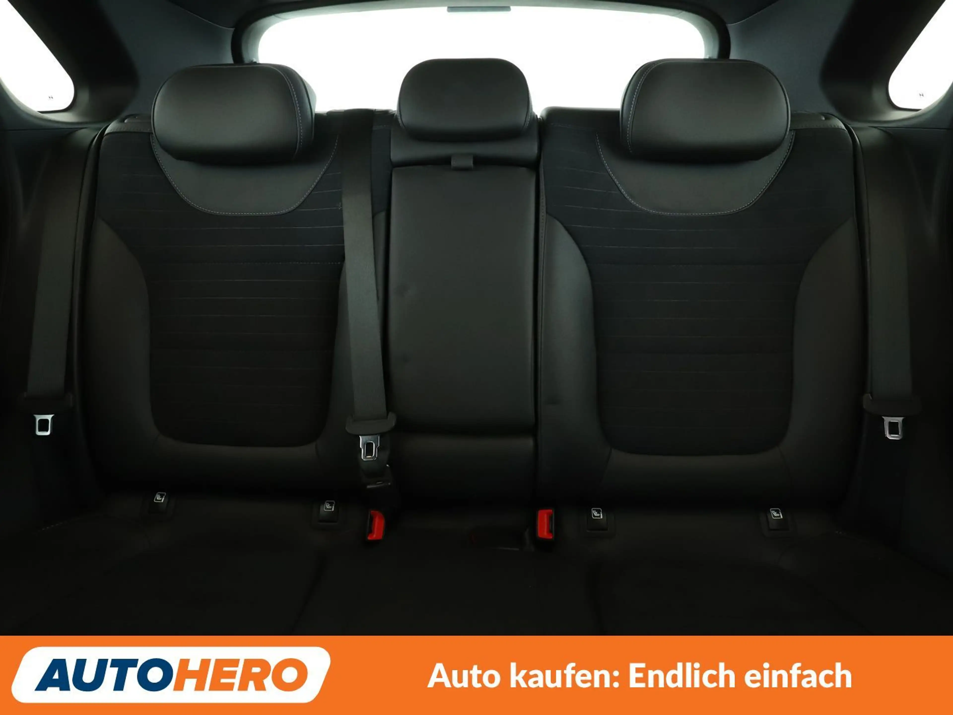 Hyundai i30 2.0 TGDI N Performance*NAVI*LED*TEMPO*CAM*PDC*SHZ* — photo 15