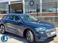Audi e-tron 50 quattro Bleu - thumbnail 28