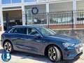 Audi e-tron 50 quattro Bleu - thumbnail 3