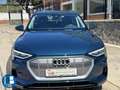 Audi e-tron 50 quattro Bleu - thumbnail 1