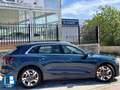 Audi e-tron 50 quattro Bleu - thumbnail 31