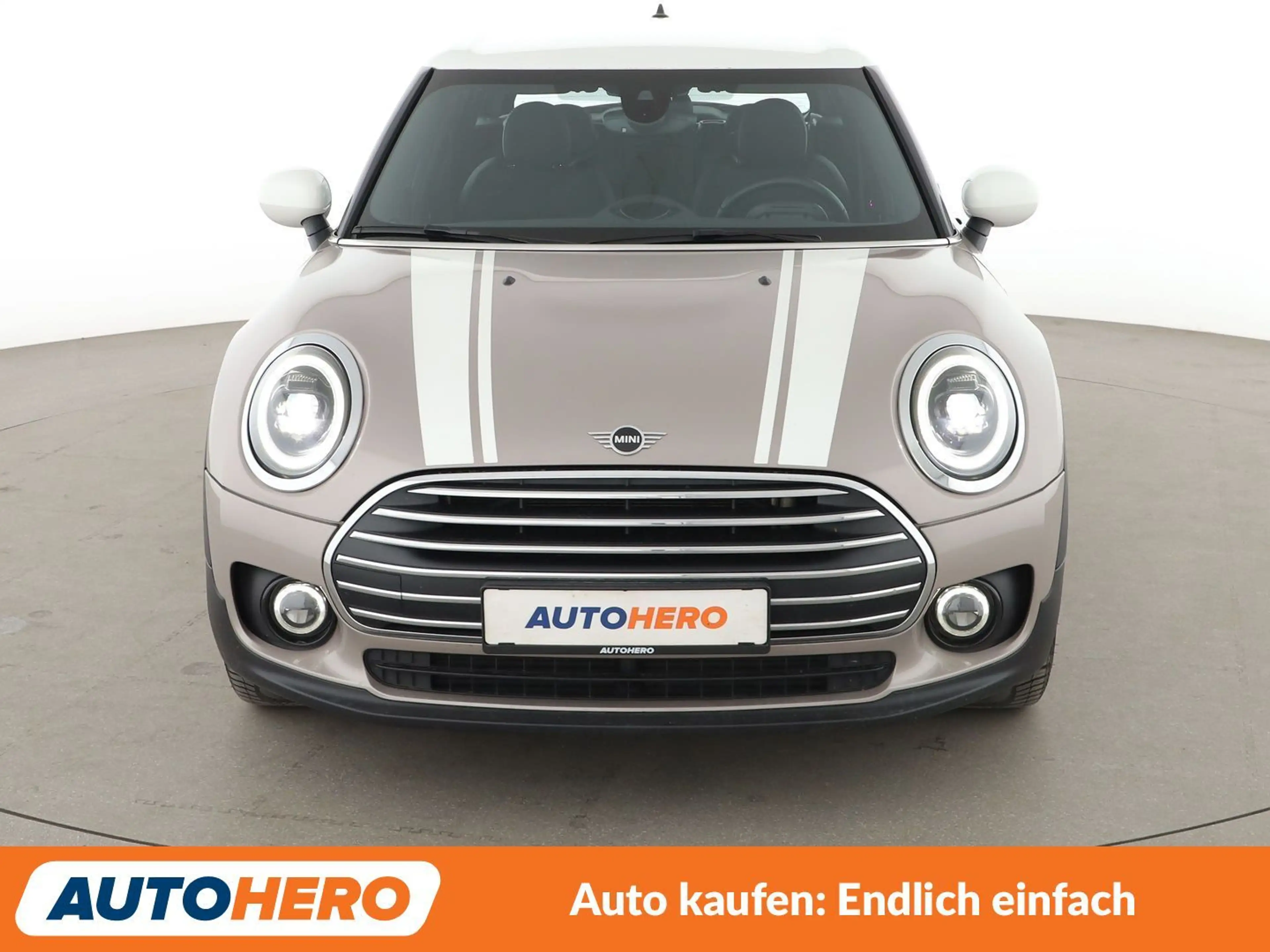 MINI Cooper Clubman Cooper Classic Trim Aut.*NAVI*LED*TEMPO*PDC*SHZ* — photo 9