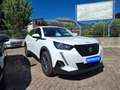 Peugeot 2008 2008 II 2020 1.5 bluehdi Allure Navi Pack s Bianco - thumbnail 2