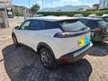 Peugeot 2008 2008 II 2020 1.5 bluehdi Allure Navi Pack s Bianco - thumbnail 5