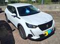 Peugeot 2008 2008 II 2020 1.5 bluehdi Allure Navi Pack s Bianco - thumbnail 1