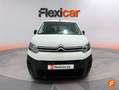 Citroen Berlingo Talla XL BlueHDi 100 S&S FEEL Blanco - thumbnail 2