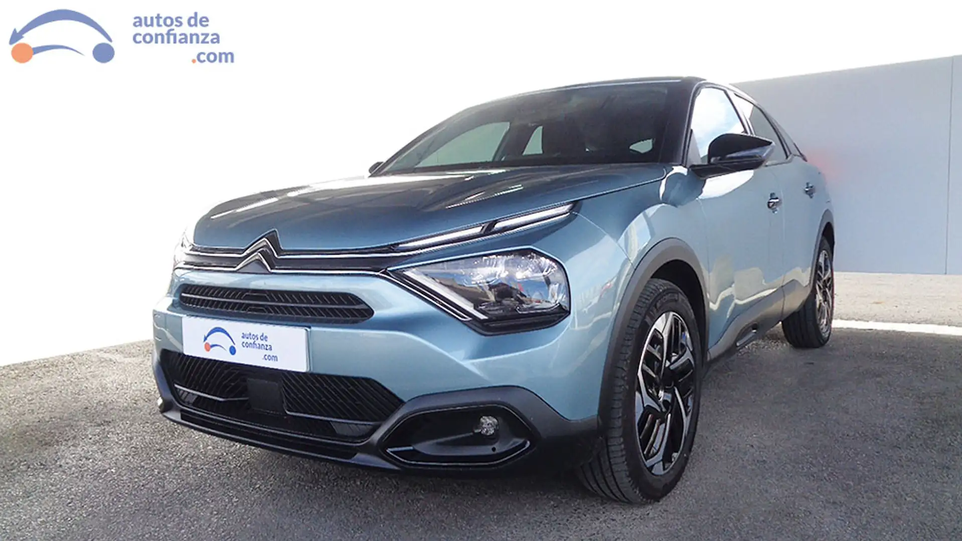 Citroen C4 PURETECH FEEL - 1