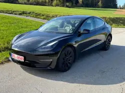 Tesla Model 3 Long Range Dual Motor AWD RYZEN ALLRAD