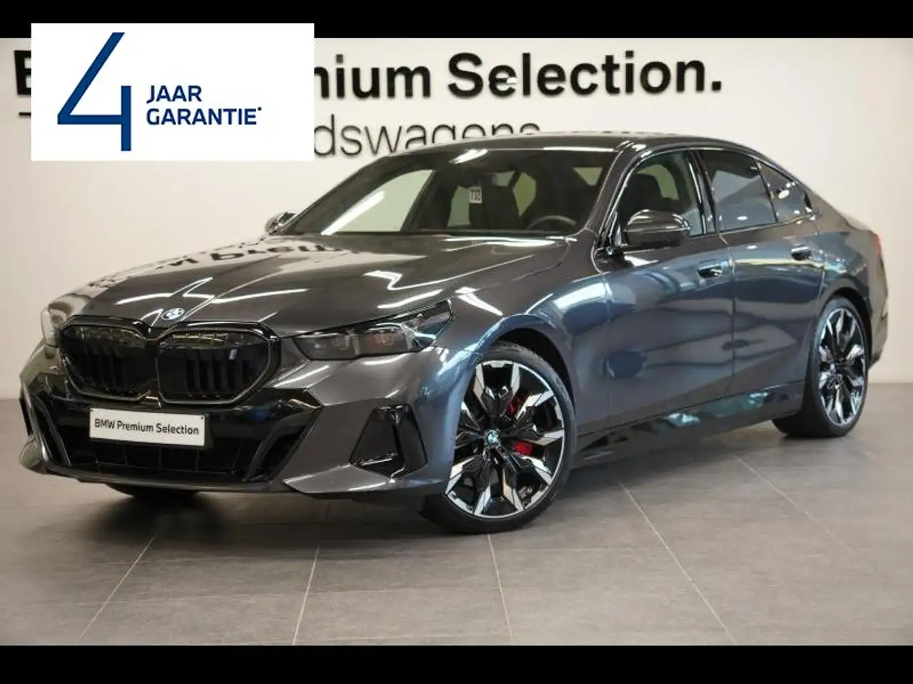 BMW i5