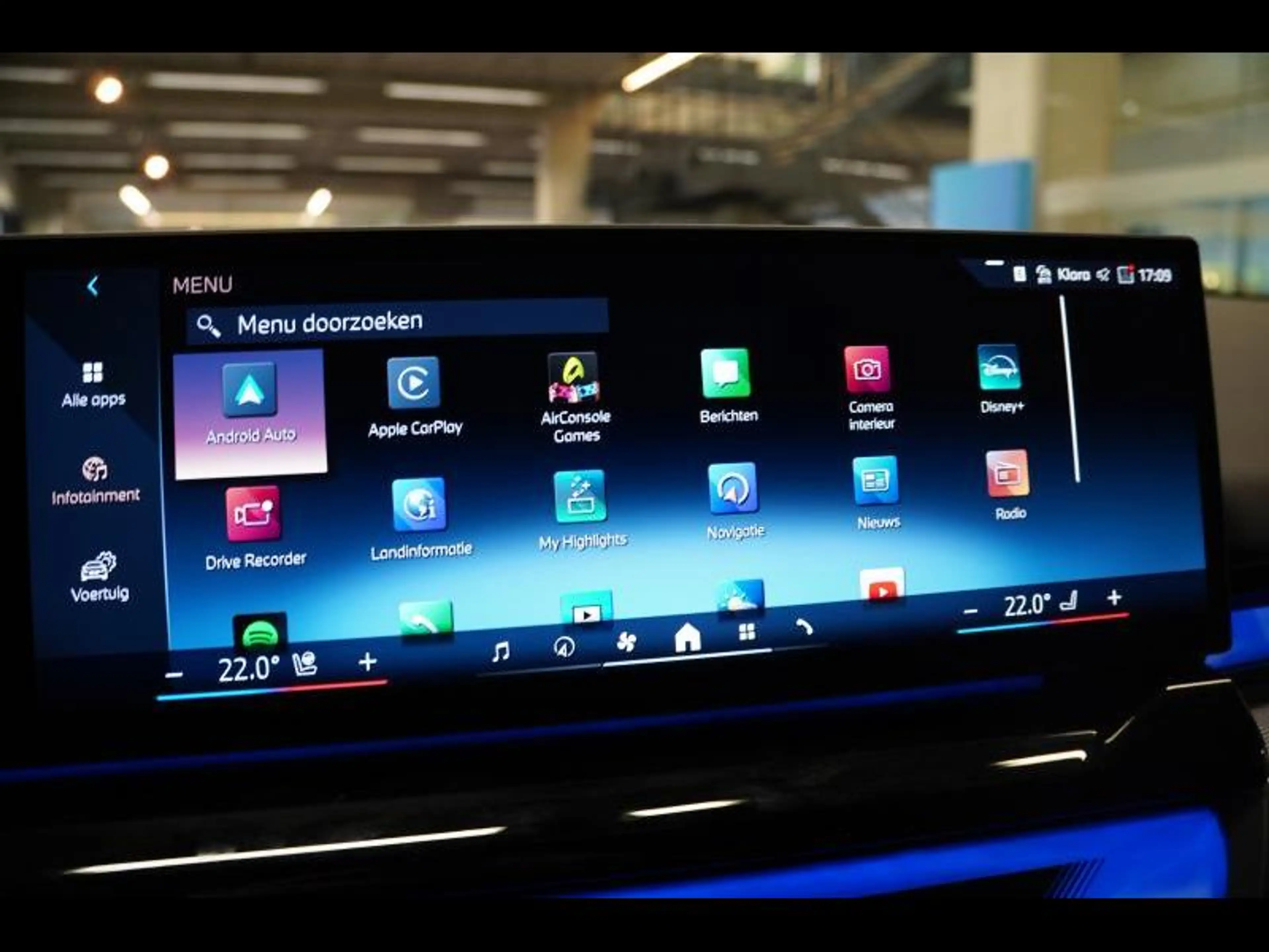 BMW i5 M PACK PRO HARMANKARDON TREKHAAK DRIV ASSIST ORO 3 — photo 15