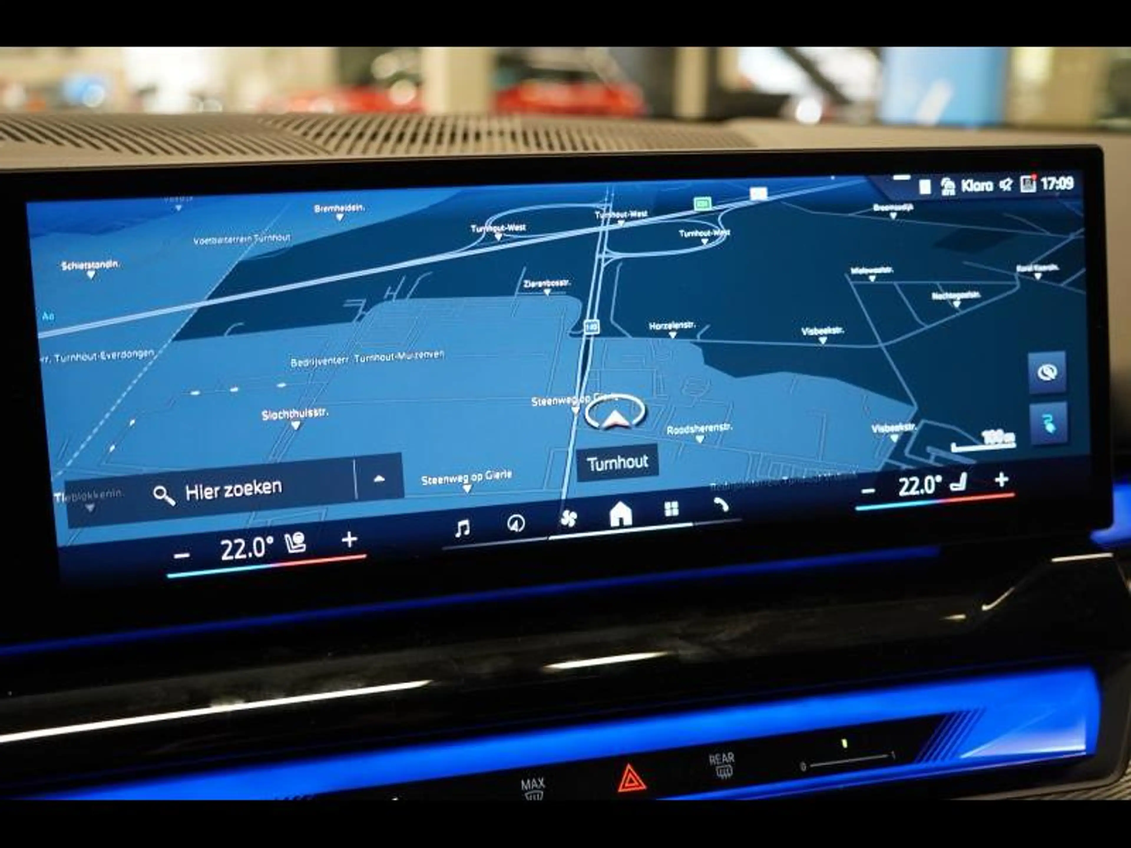 BMW i5 M PACK PRO HARMANKARDON TREKHAAK DRIV ASSIST ORO 3 — photo 13