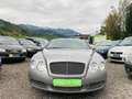 Bentley Continental GT! ALLRAD! /1BESITZ/ !Pickerl bis 04/2024! Сірий - thumbnail 2