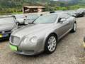 Bentley Continental GT! ALLRAD! /1BESITZ/ !Pickerl bis 04/2024! Gris - thumbnail 6