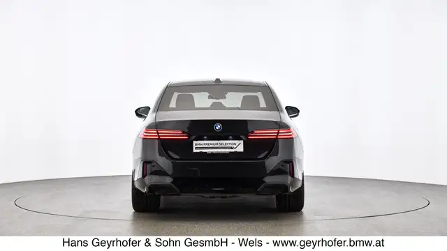 BMW 550 e xDrive *M-Paket/AHKL/Sitzlüftung/Memorysitz/DA-Prof./360°* Ansicht 2
