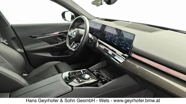 BMW 550 e xDrive *M-Paket/AHKL/Sitzlüftung/Memorysitz/DA-Prof./360°* Ansicht 23