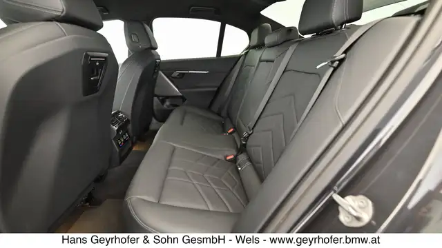 BMW 550 e xDrive *M-Paket/AHKL/Sitzlüftung/Memorysitz/DA-Prof./360°* Ansicht 11