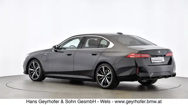 BMW 550 e xDrive *M-Paket/AHKL/Sitzlüftung/Memorysitz/DA-Prof./360°* Ansicht 3