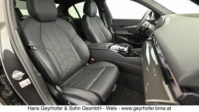 BMW 550 e xDrive *M-Paket/AHKL/Sitzlüftung/Memorysitz/DA-Prof./360°* Ansicht 21